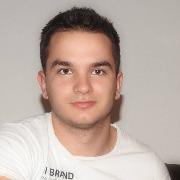 Profile photo of Goran Čančar